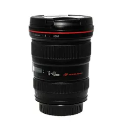 BRUKT Canon EF 17-40mm f/4 L USM Tilstand: 2 | Canon EF
