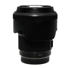 BRUKT Sigma 50mm f/1.4 DG HSM Art Tilstand: 2 | Canon EF