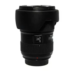 BRUKT Canon EF 24-70mm f/2.8 L USM II Tilstand: 3 | Canon EF