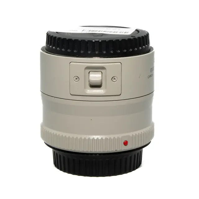 BRUKT Canon Extender EF 2X II Tilstand: 3 