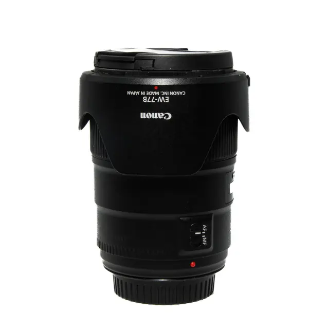 BRUKT Canon EF 35mm f/1.4 L USM II Tilstand: 2 | Canon EF 