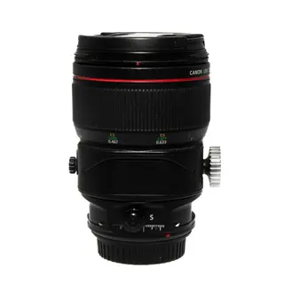 BRUKT Canon TS-E 90mm f/2.8 L Macro Tilstand: 2 | Canon EF