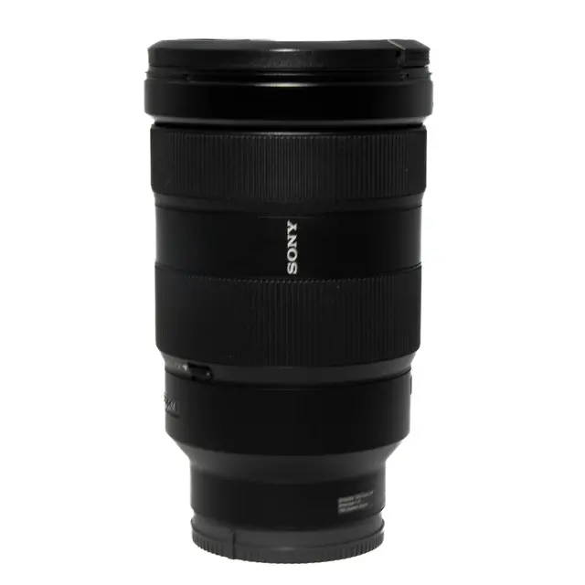 BRUKT Sony FE 24-70mm f/2.8 GM Tilstand: 2 | Sony FE 
