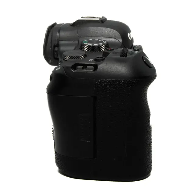 BRUKT Canon EOS R6 Tilstand: 3 |129000 eksp. 