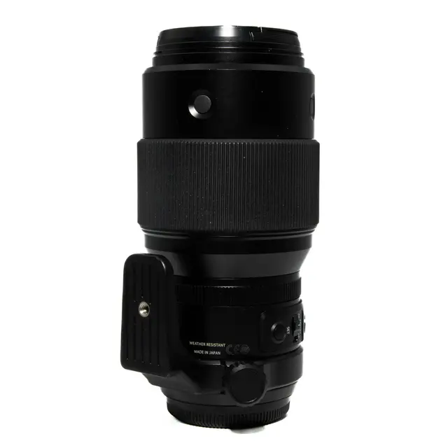 BRUKT Fujifilm GF 250mm f/4 R LM OIS WR Tilstand: 2 | Fujifilm GF 