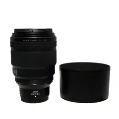BRUKT Nikon Nikkor Z 85mm f/1.2 Tilstand: 2 | Nikon Z