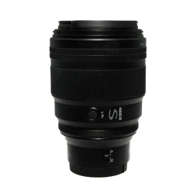 BRUKT Nikon Nikkor Z 85mm f/1.2 Tilstand: 2 | Nikon Z 