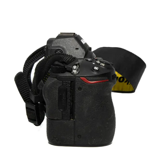 BRUKT Nikon Z6 Kamerahus Tilstand: 2 |34936 eksp. 