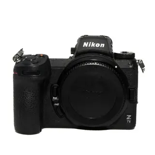 BRUKT Nikon Z7 II Kamerahus Tilstand: 2 |19247 eksp.
