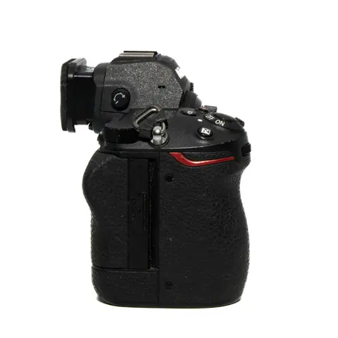 BRUKT Nikon Z7 II Kamerahus Tilstand: 2 |19247 eksp.