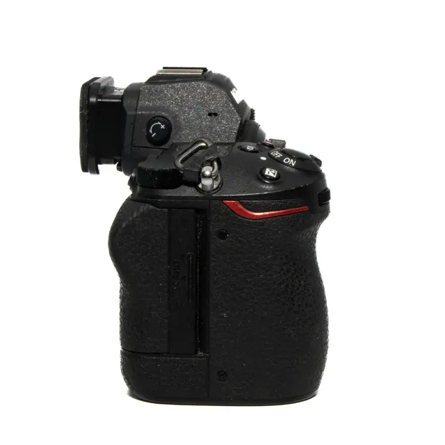BRUKT Nikon Z7 II Kamerahus Tilstand: 2 |19247 eksp. 