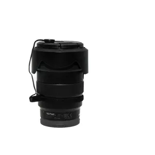 BRUKT Sony E 16-55mm f/2.8 G Tilstand: 2 | Sony E (APS-C)