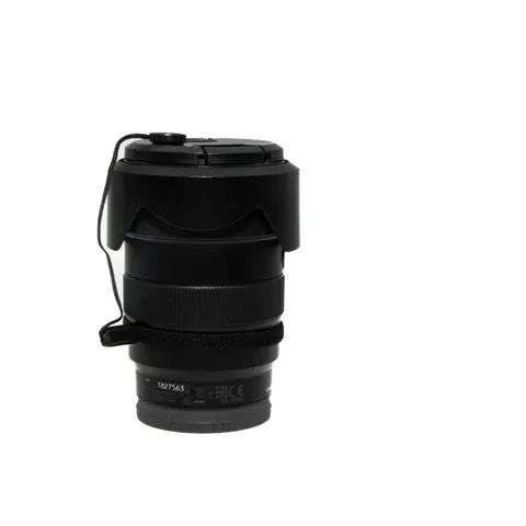 BRUKT Sony E 16-55mm f/2.8 G Tilstand: 2 | Sony E (APS-C)