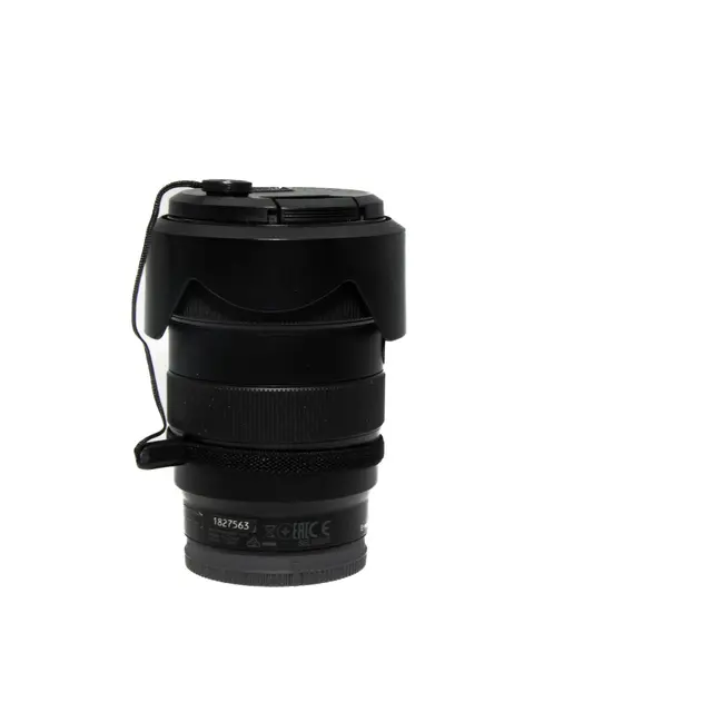 BRUKT Sony E 16-55mm f/2.8 G Tilstand: 2 | Sony E 