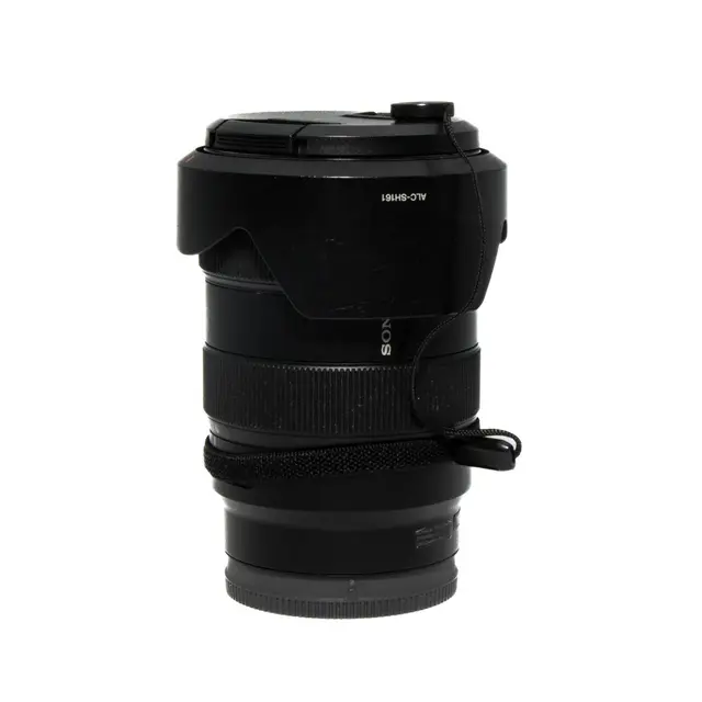 BRUKT Sony E 16-55mm f/2.8 G Tilstand: 2 | Sony E 