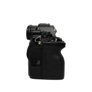 BRUKT Sony A7R V Kamerahus Tilstand: 2 |6863 eksp.