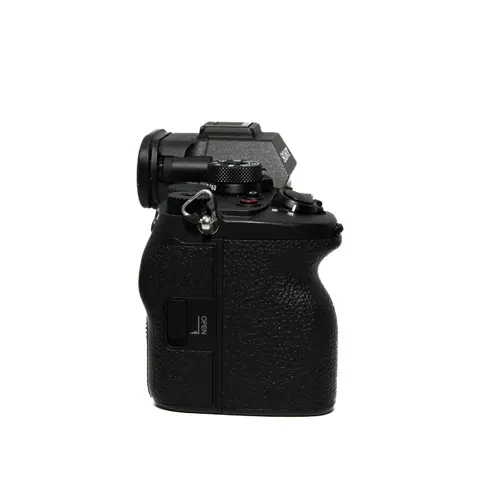 BRUKT Sony A7R V Kamerahus Tilstand: 2 |6863 eksp.