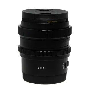 BRUKT Sigma 35mm f/2 DG DN Tilstand: 2 | Sony E