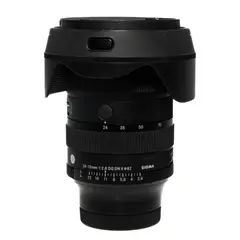 BRUKT Sigma 24-70mm f/2.8 DG DN II Tilstand: 2 | Sony E