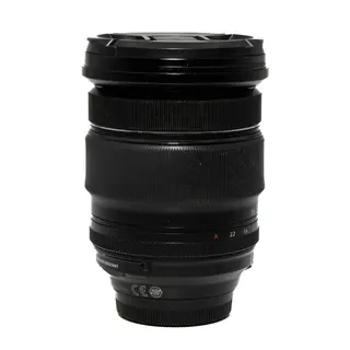 BRUKT Fujifilm XF 16-55mm f/2.8 R LM WR Tilstand: 2 | Fujifilm X