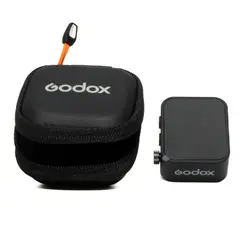 BRUKT Godox X3 S Tilstand: 2