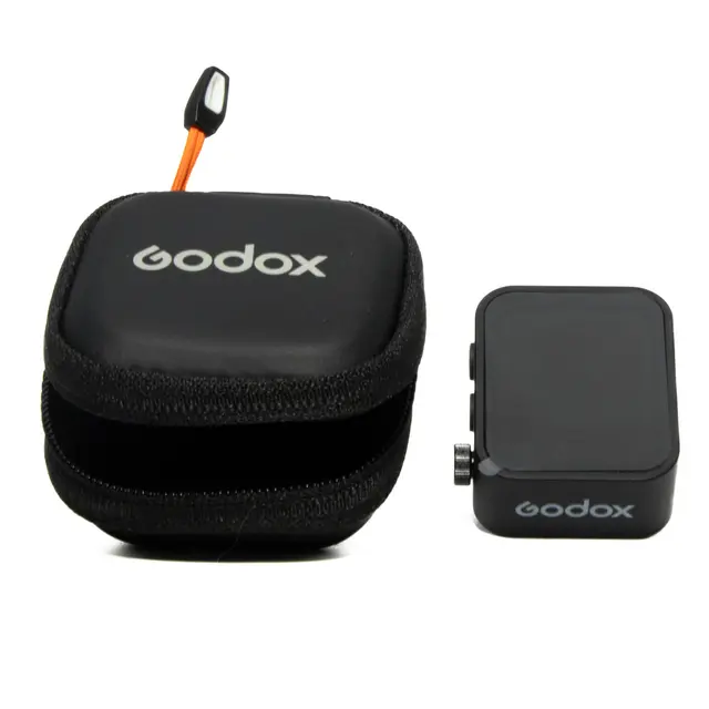 BRUKT Godox X3 S Tilstand: 2 