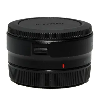 BRUKT Canon EF-RF adapter Tilstand: 2