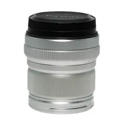 BRUKT Fujifilm XF 50mm f/2 R WR Tilstand: 3 | Fujifilm X