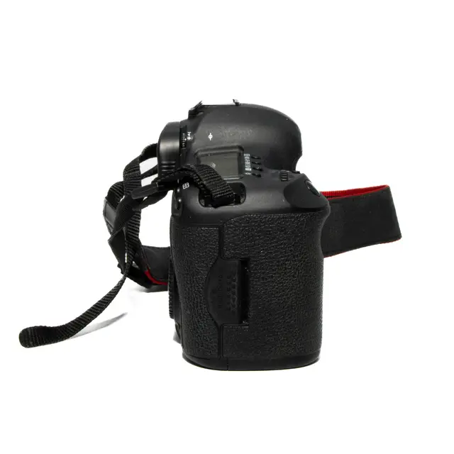 BRUKT Canon EOS 5D Mark III Tilstand: 3 |47488 eksp. 