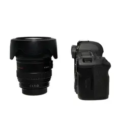 BRUKT Canon EOS 5D Mark II kit 24-105 Tilstand: 3 |56575 eksp.