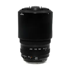 BRUKT Fujifilm XF 55-200mm f/3.5-4.8R LM Tilstand: 3 | Fujifilm X