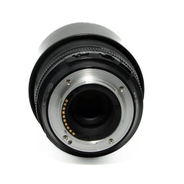 BRUKT Fujifilm XF 55-200mm f/3.5-4.8R LM Tilstand: 3 | Fujifilm X 