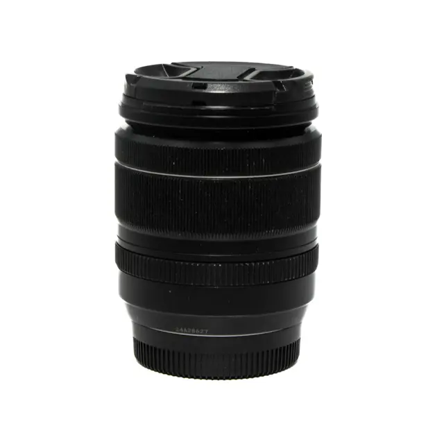 BRUKT Fujifilm XF 18-55mm f/2.8-4 R LM Tilstand: 3 | Fujifilm X 