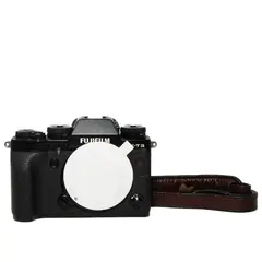 BRUKT Fujifilm X-T3 Kamerahus Tilstand: 3 |14740 eksp.