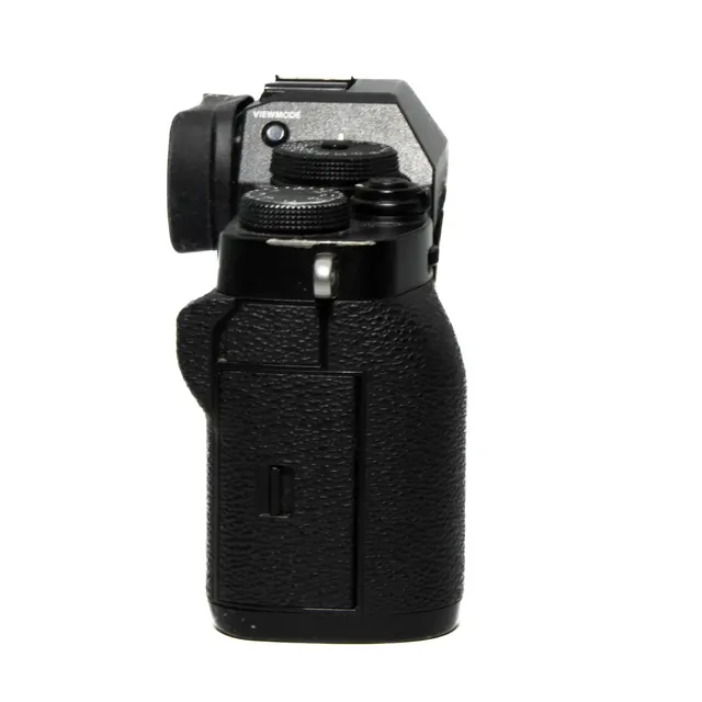 BRUKT Fujifilm X-T3 Kamerahus Tilstand: 3 |14740 eksp. 