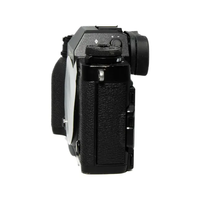 BRUKT Fujifilm X-T3 Kamerahus Tilstand: 3 |14740 eksp. 