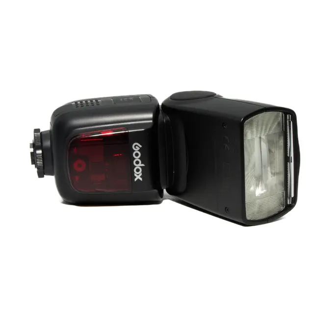 BRUKT Godox V860 II Fuji Tilstand: 3 