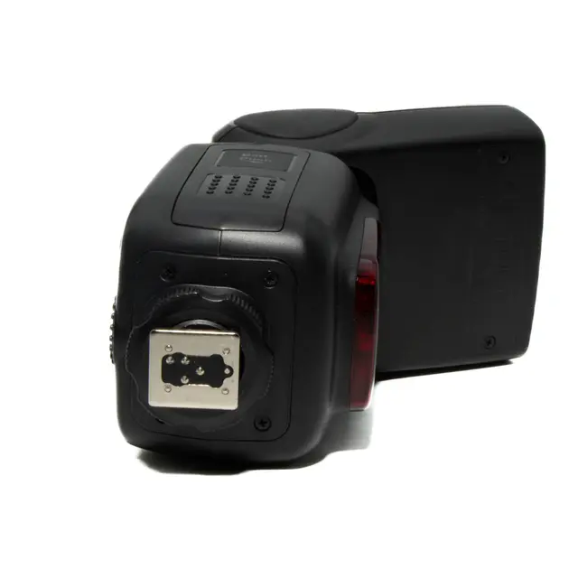 BRUKT Godox V860 II Fuji Tilstand: 3 
