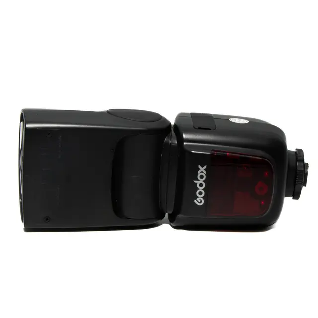 BRUKT Godox V860 II Fuji Tilstand: 3 
