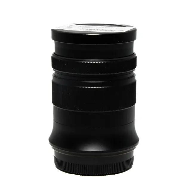 BRUKT 7Artisans 60mm f/2.8 Macro Tilstand: 3 | Fujifilm X 