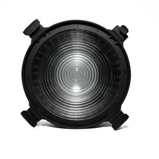 BRUKT Aputure F10 Fresnel (25 cm) Tilstand: 2