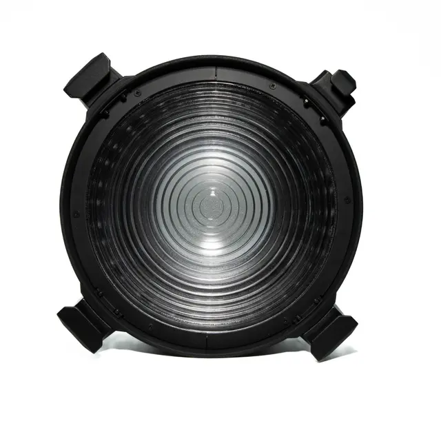 BRUKT Aputure F10 Fresnel (25 cm) Tilstand: 2 