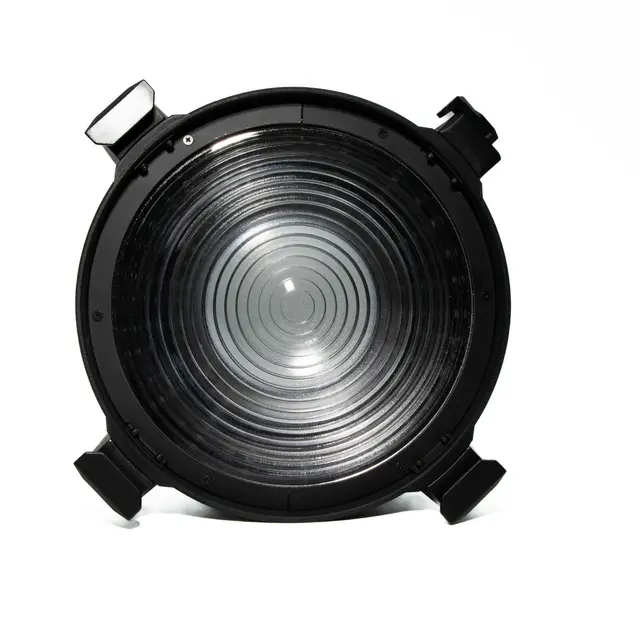 BRUKT Aputure F10 Fresnel (25 cm) Tilstand: 2 
