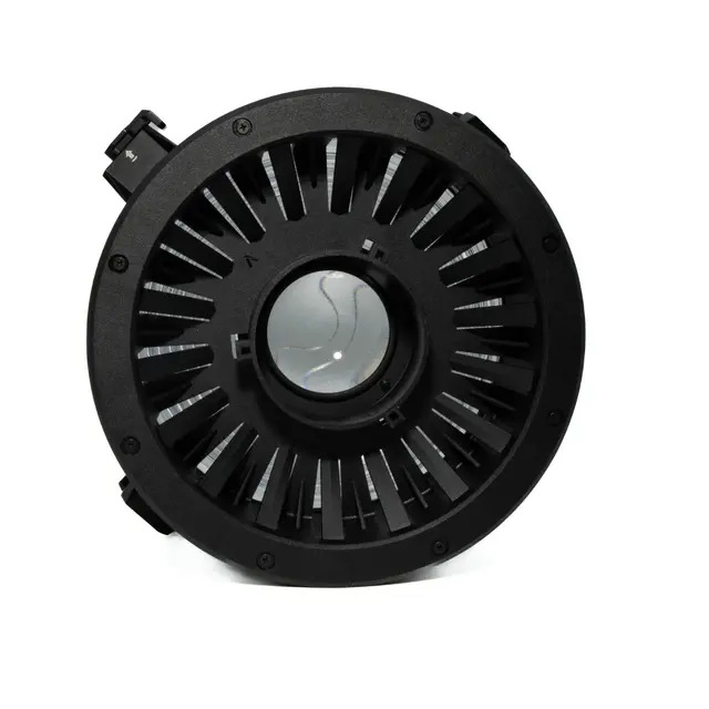 BRUKT Aputure F10 Fresnel (25 cm) Tilstand: 2 