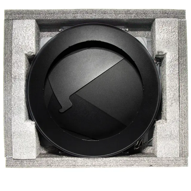 BRUKT Aputure F10 Barndoors Tilstand: 2 