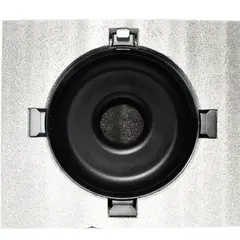 BRUKT Aputure F10 Barndoors Tilstand: 2