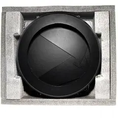 BRUKT Aputure F10 Barndoors Tilstand: 2