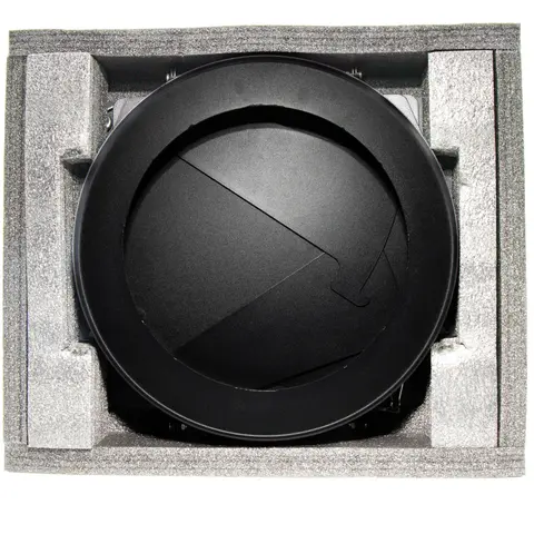 BRUKT Aputure F10 Barndoors Tilstand: 2