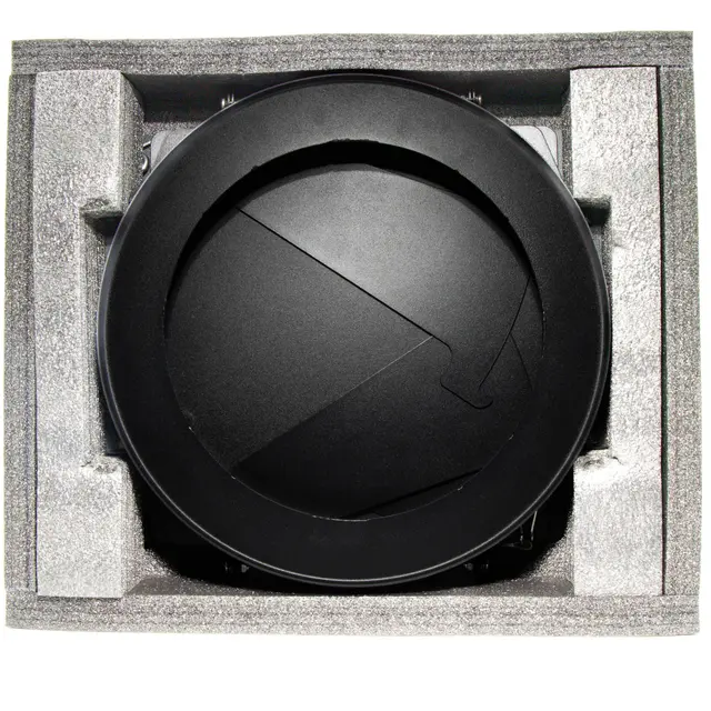 BRUKT Aputure F10 Barndoors Tilstand: 2 