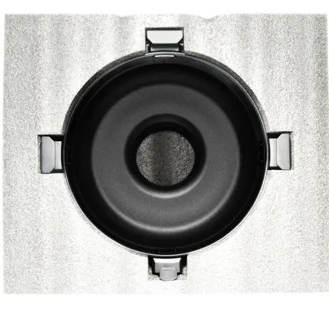 BRUKT Aputure F10 Barndoors Tilstand: 2